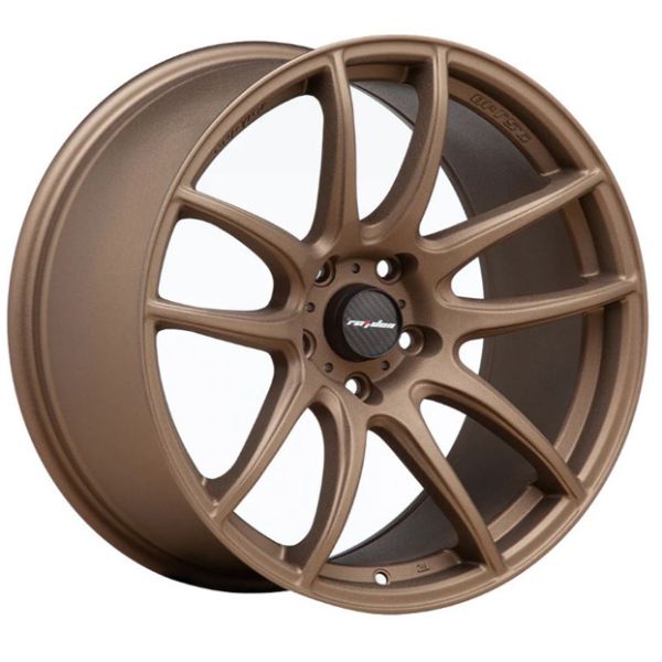 18 Inch Lenso Spec E 18x8.5