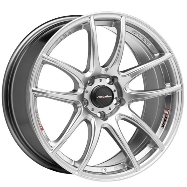 18 Inch Lenso Spec E 18x8.5