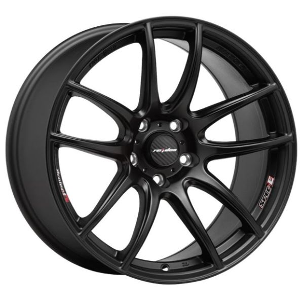 18 Inch Lenso Spec E 18x8.5