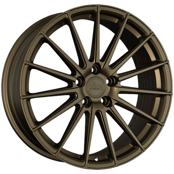 19 Inch King Milano 19x8