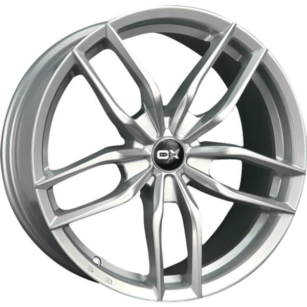 18 Inch Ox338 18x8