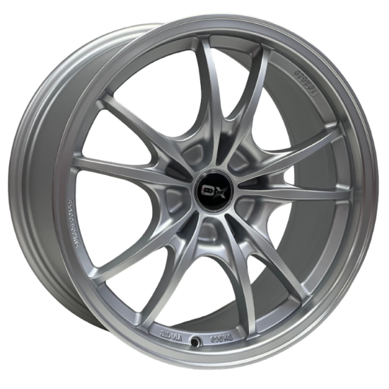 18 Inch OX Ox115 18x8.5