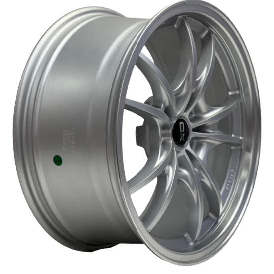 18 Inch OX Ox115 18x8.5