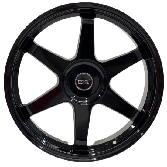 18 Inch OX Ox122 18x8.5