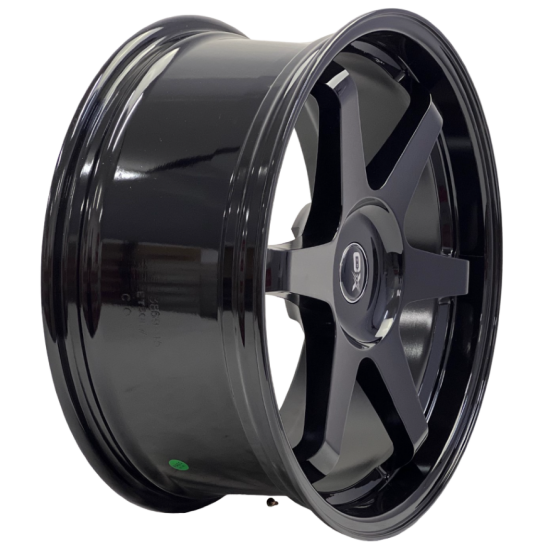 18 Inch OX Ox122 18x8.5