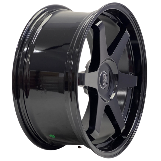 18 Inch OX Ox122 18x8.5