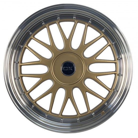 17 Inch X series BBS style 17x7.5