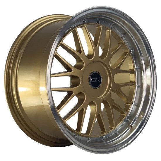 17 Inch X series BBS style 17x7.5