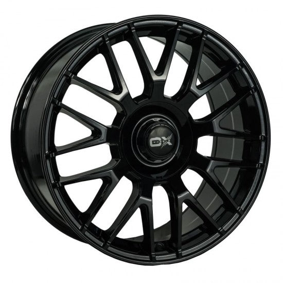 18 Inch OX Ox350 18x8