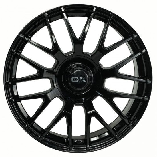 18 Inch OX Ox350 18x8