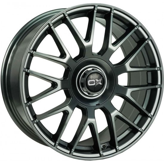 18 Inch OX Ox350 18x8