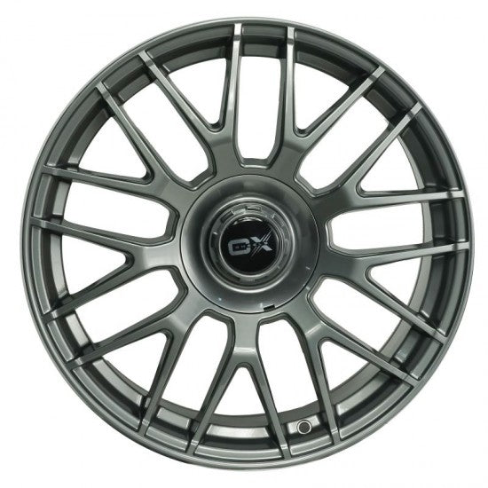 18 Inch OX Ox350 18x8