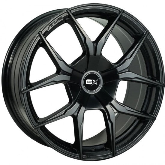 18 Inch OX Ox355 18x8