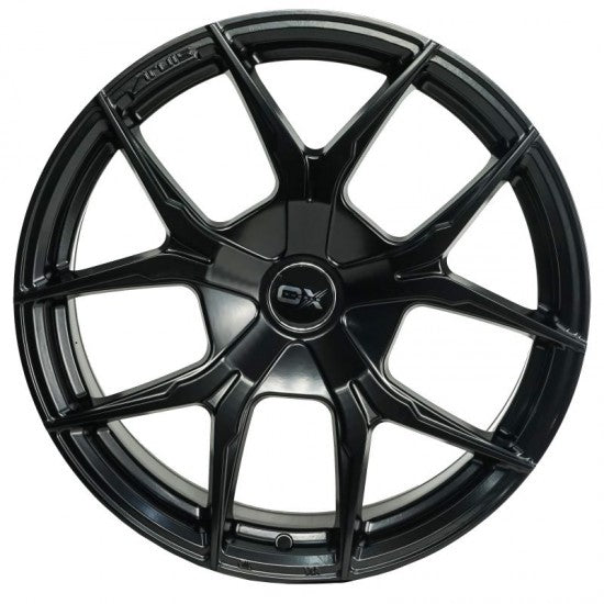 18 Inch OX Ox355 18x8