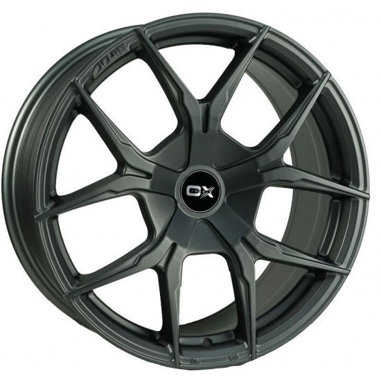 18 Inch OX Ox355 18x8