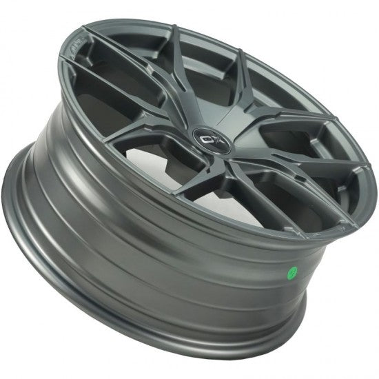 18 Inch OX Ox355 18x8