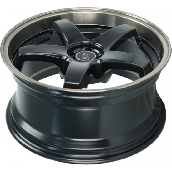 18 Inch OX Ox671 18x8.5