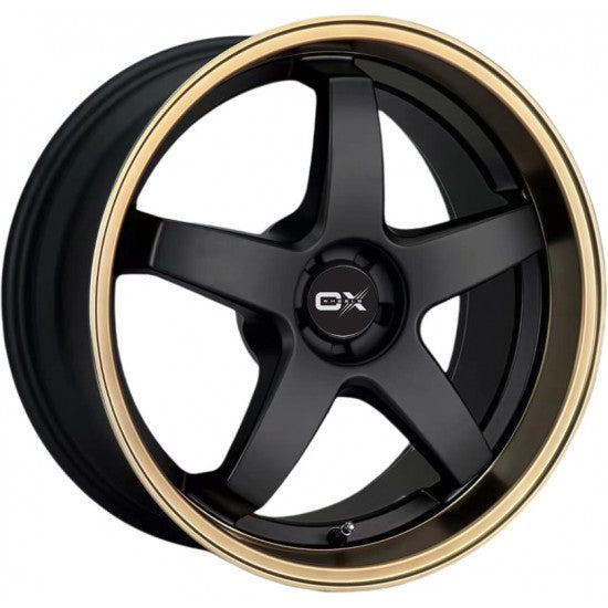 18 Inch OX Ox671 18x8.5