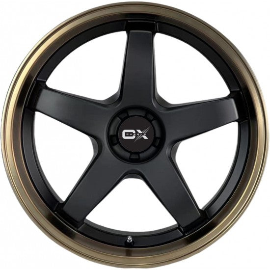 18 Inch OX Ox671 18x8.5