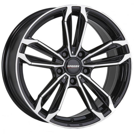 17 Inch speedy Redback 17x7.5