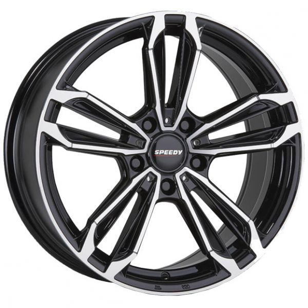 18 Inch speedy Redback 18x8