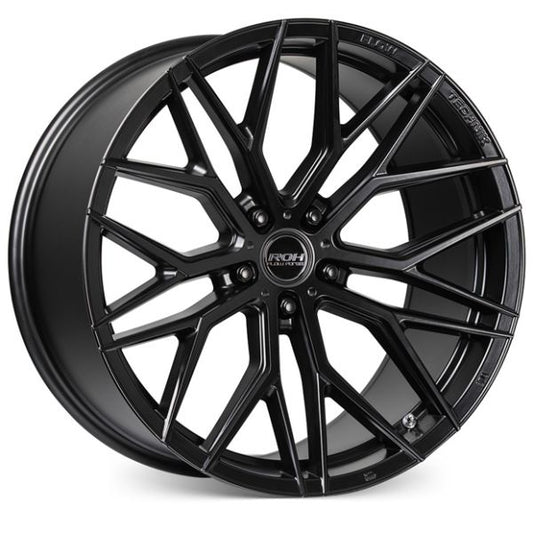 17 Inch ROH RF4  17x8