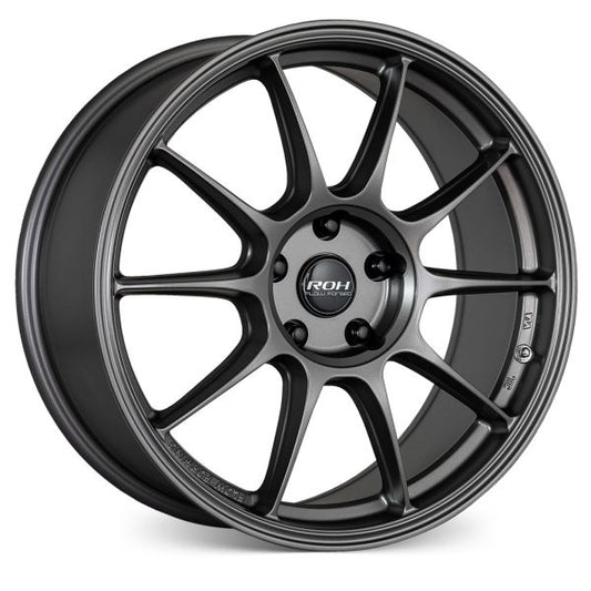 18 Inch ROH Rf7 18x8