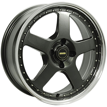 18 Inch Simmons FR1 18X8.5