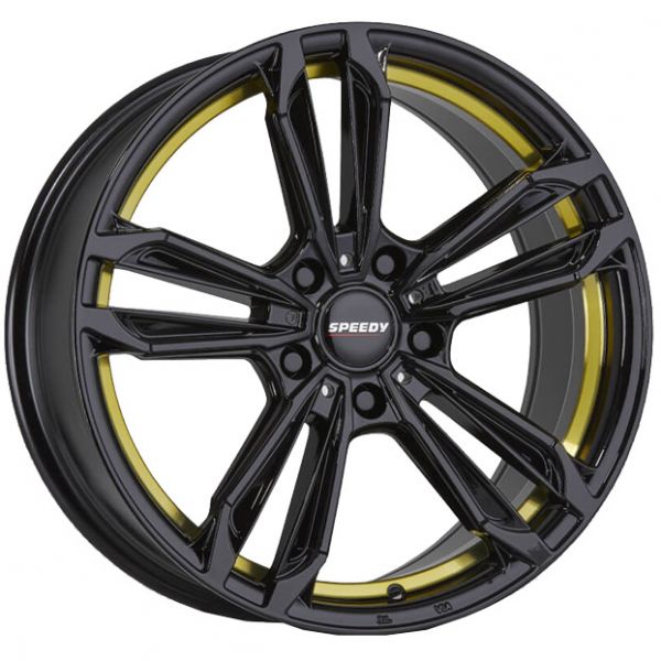 18 Inch speedy Redback 18x8