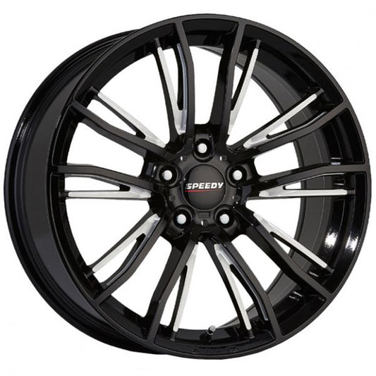 17 Inch speedy  Rewind 17x8